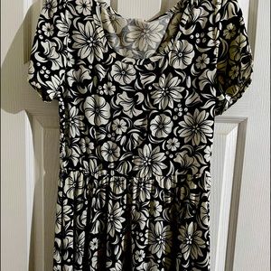 Lularoe Riley Dress